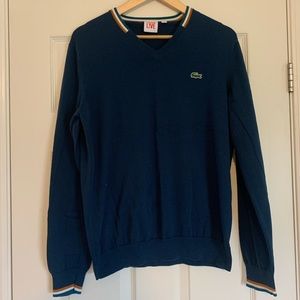 Vintage Izod Lacoste Sweater
